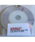 ROSSI VASCO - TU VUOI DA ME QUALCOSA (PROMO CDS CONCHIGLIA)