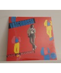 ROSSI VASCO - VADO AL MASSIMO (LP BLU EDIZIONE LIMITATA NUMERATA)