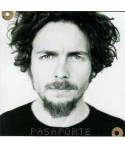 JOVANOTTI - PASAPORTE ( CD IN SPAGNOLO )