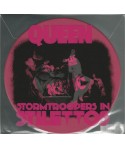 QUEEN - STORMTROOPERS IN STILETTOS ( 7" PINK LTD ED. )