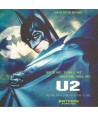 U2 - HOLD ME,THRILL ME, KISS ME, KILL ME ( ORIGINAL MUSIC FROM THE MOTION PICTURE BATMAN FOREVER) (7" RED LTD ED. )