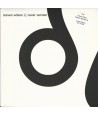 WILSON STEVEN - COVER VERSION 6 ( 7" CLEAR LTD ED. NUMBERED )