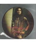 KRAVITZ LENNY - IS THERE ANYLOVE IN YOUR HEART ( 7" PDK )