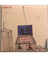 STR4TA – Aspects (LP)