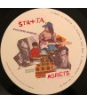 STR4TA – Aspects (LP)