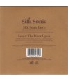 Silk Sonic – Leave The Door Open (CD)