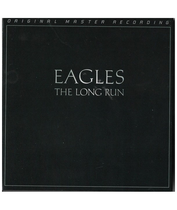 Eagles – The Long Run (SACD)