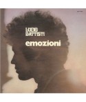 Lucio Battisti – Emozioni (CD)