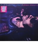 Lenny Kravitz – Blue Electric Light (2LP - PINK AND BLUE - AUTOGRAFATO)