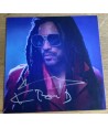 Lenny Kravitz – Blue Electric Light (2LP - PINK AND BLUE - AUTOGRAFATO)