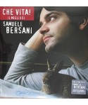 Samuele Bersani – Che Vita! Il Meglio Di Samuele Bersani (2LP TRASPARENTI)