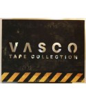 Vasco Rossi – Tape Collection (BOX - 10 MUSICASSETTE)