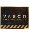 Vasco Rossi – Tape Collection (BOX - 10 MUSICASSETTE)