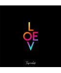 Thegiornalisti – Love (LP)