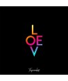 Thegiornalisti – Love (LP)