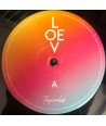 Thegiornalisti – Love (LP)