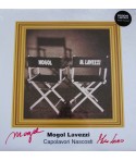 Mogol, Mario Lavezzi – Capolavori Nascosti (LP - CRYSTAL AUTOGRAFATO)