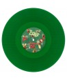 Ben Jamin – TSTD Edits 13 (DBL 10"GREEN VINYL )