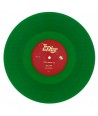 Ben Jamin – TSTD Edits 13 (DBL 10"GREEN VINYL )