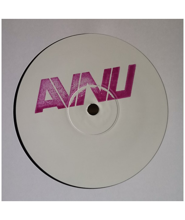 AVNU – The Showdown / Lose My Head ( VINYL12" )