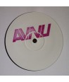 AVNU – The Showdown / Lose My Head ( VINYL12" )