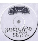 Black Truffle – Black Truffle Edits 2 ( VINILE 12" )