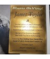 James Taylor – JT (LP ROSSO)