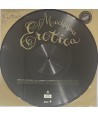 Madonna – Erotica (VINILE 12" - PICTURE DISC)