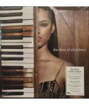 Alicia Keys – The Diary Of Alicia Keys (BOX 3LP)