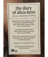 Alicia Keys – The Diary Of Alicia Keys (BOX 3LP)