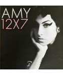 Amy – 12X7 (BOX SET)