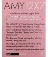 Amy – 12X7 (BOX SET)