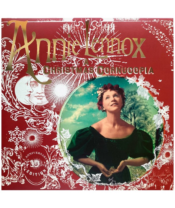 Annie Lennox – A Christmas Cornucopia (LP)