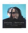 Antony / Battiato Featuring Alice – Del Suo Veloce Volo (2LP)