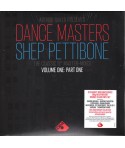 Arthur Baker / Shep Pettibone – Dance Masters: Shep Pettibone (2LP CLEAR)