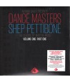 Arthur Baker / Shep Pettibone – Dance Masters: Shep Pettibone (2LP CLEAR)