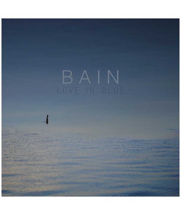 Bain – Love In Blue (LP)