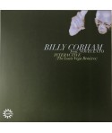 Billy Cobham Feat. Novecento – Interactive (The Louie Vega Remixes) VINILE 12"