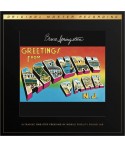 Bruce Springsteen – Greetings From Asbury Park N.J. (MOFI)