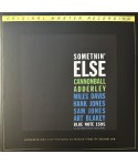 Cannonball Adderley – Somethin' Else (2LP MOFI)