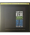 Cannonball Adderley – Somethin' Else (2LP MOFI)