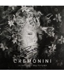 Cesare Cremonini – La Ragazza Del Futuro (LP BIANCO AUTOGRAFATO)