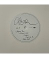 CLARA - PRIMO (LP BIANCO AUTOGRAFATO)