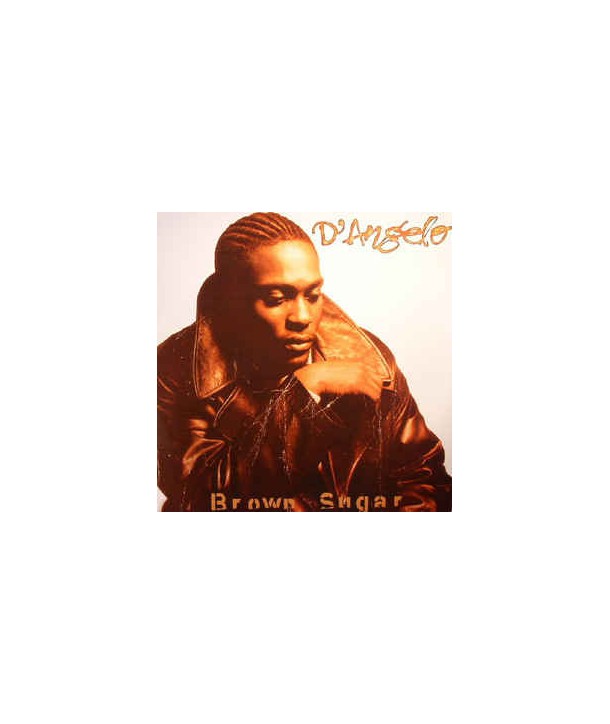 D'Angelo – Brown Sugar (2LP)