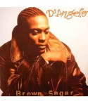 D'Angelo – Brown Sugar (2LP)