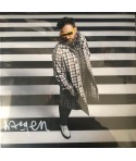 Dargen D'Amico – Nei Sogni Nessuno È Monogamo (LP AUTOGRAFATO)