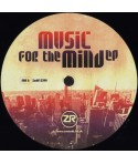 Dave Lee Feat. Billy Valentine / AC Soul Symphony – Music For The Mind (EP AUTOGRAFATO)