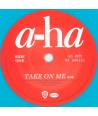 a-ha – Take On Me ( VINILE BLU 7")