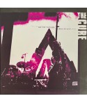 The Cure – Novembre: Live In France 2022 (VINILE 12" TRANSPARENT BLACK - NUMERATO))