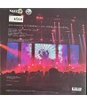 The Cure – Novembre: Live In France 2022 (VINILE 12" TRANSPARENT BLACK - NUMERATO))